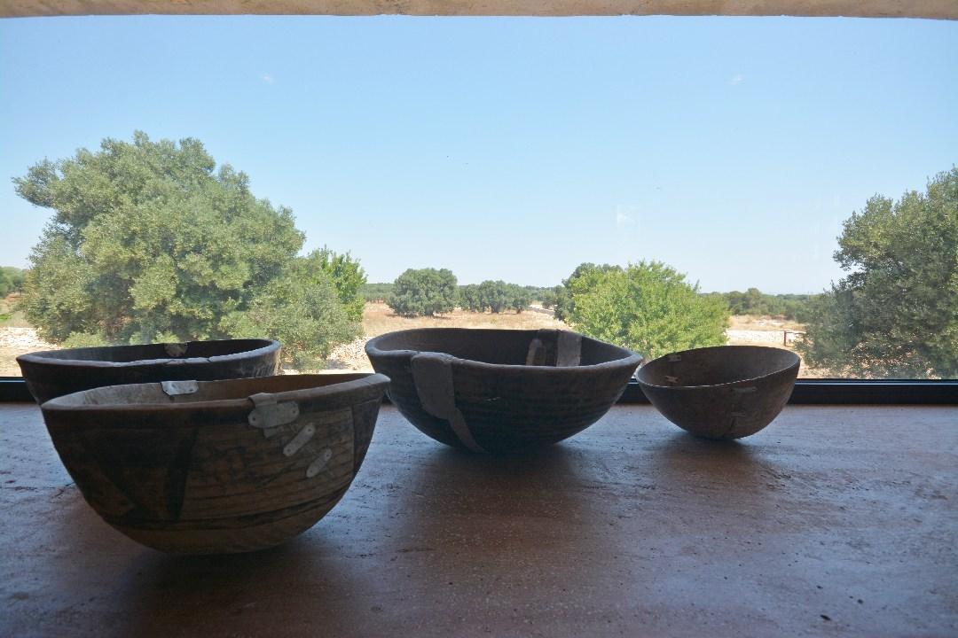 Camera matrimoniale D dettagli